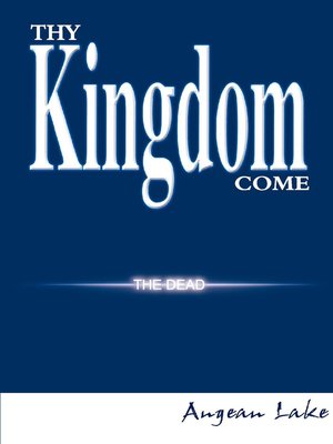 cover image of Thy Kingdom Come